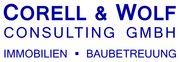 Corell & Wolf Consulting GmbH logo